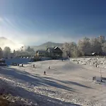 Проживание в семье Przystanek Bavaria - Sauny I Parking W Cenie! Карпач