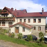 Przystanek Bavaria - Sauny I Parking W Cenie!