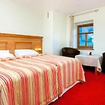 Проживание в семье Przystanek Bavaria - Sauny I Parking W Cenie! Карпач