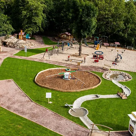 Kwatera prywatna Przystanek Bavaria - Sauny, Parking Oraz Skipass W Cenie! *