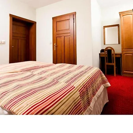 Przystanek Bavaria - Sauny, Parking I Wifi W Cenie! Homestay *