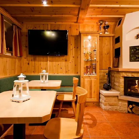 Przystanek Bavaria - Sauny, Parking Oraz Skipass W Cenie! * Karpacz