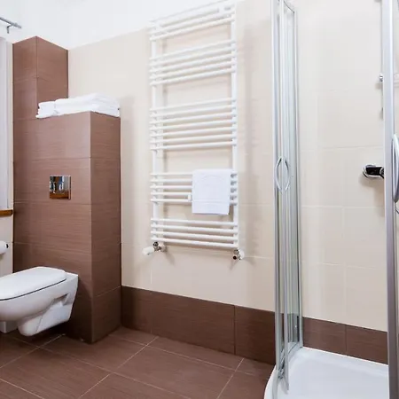 Przystanek Bavaria - Sauny, Parking Oraz Skipass W Cenie! * Karpacz