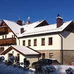 Przystanek Bavaria - Sauny I Parking W Cenie! *