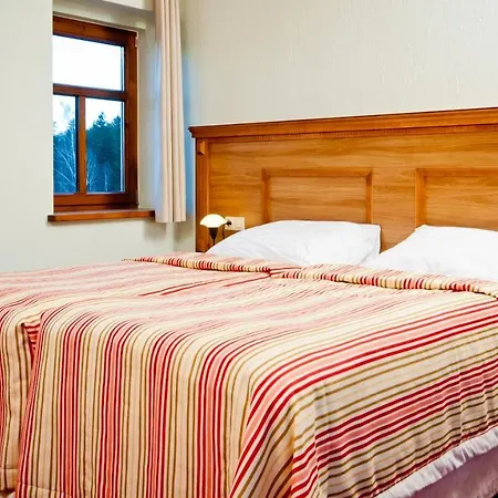 Przystanek Bavaria - Sauny I Parking W Cenie! Homestay *