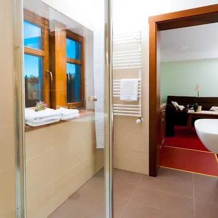 Séjour chez l'habitant Przystanek Bavaria - Sauny, Parking Oraz Skipass W Cenie! *