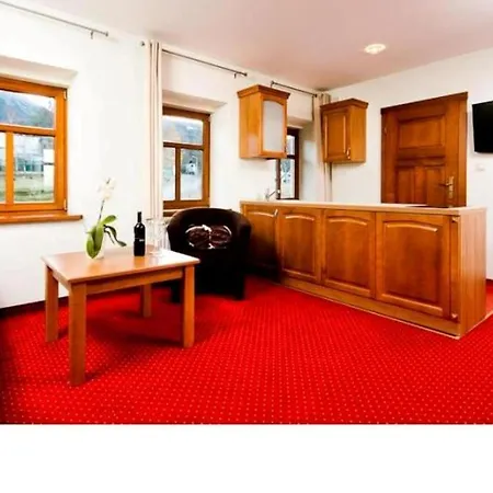 Przystanek Bavaria - Sauny I Parking W Cenie! Homestay *