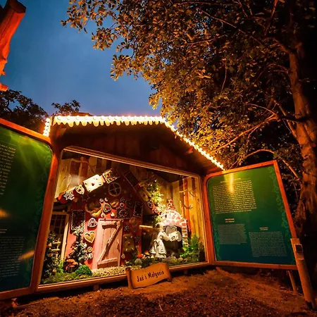 Przystanek Bavaria - Sauny, Parking Oraz Skipass W Cenie!