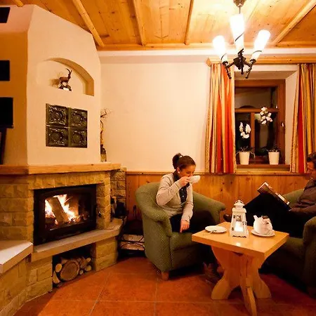 Przystanek Bavaria - Sauny, Parking Oraz Skipass W Cenie! Séjour chez l'habitant