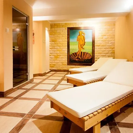 Séjour chez l'habitant Przystanek Bavaria - Sauny, Parking Oraz Skipass W Cenie! *