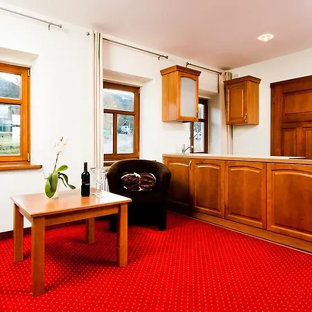 Przystanek Bavaria - Sauny, Parking Oraz Skipass W Cenie! * Karpacz