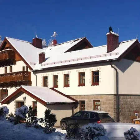 Przystanek Bavaria - Sauny, Parking Oraz Skipass W Cenie! *