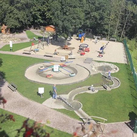 Homestay Przystanek Bavaria - Sauny I Parking W Cenie! Karpacz