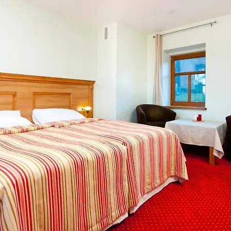 Homestay Przystanek Bavaria - Sauny I Parking W Cenie! Karpacz