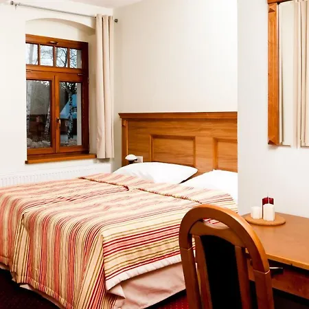 Séjour chez l'habitant Przystanek Bavaria - Sauny, Parking Oraz Skipass W Cenie! *