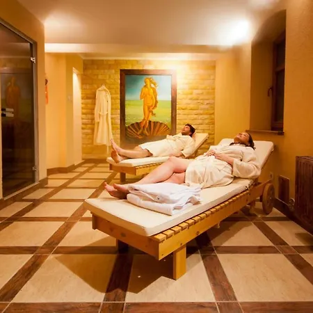 Przystanek Bavaria - Sauny, Parking Oraz Skipass W Cenie! Séjour chez l'habitant