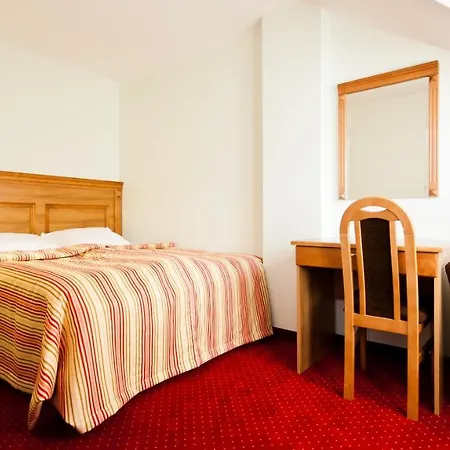 Homestay Przystanek Bavaria - Sauny I Parking W Cenie! Karpacz