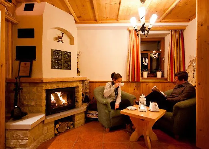 Przystanek Bavaria - Sauny I Parking W Cenie! Pansiyon