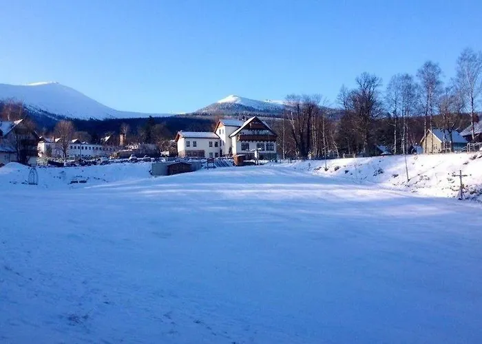 Przystanek Bavaria - Sauny I Parking W Cenie!