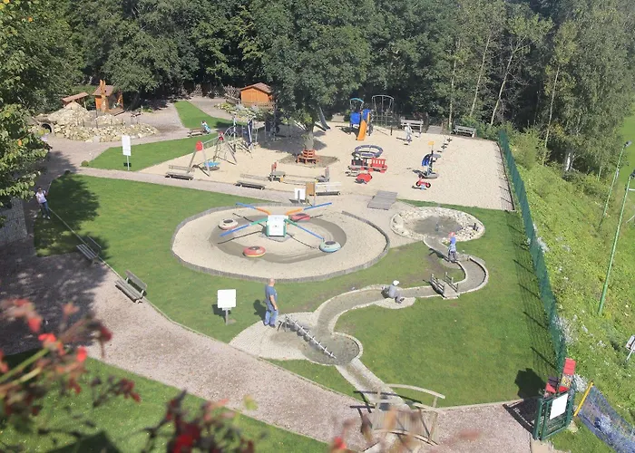 Pansiyon Przystanek Bavaria - Sauny I Parking W Cenie! Karpacz