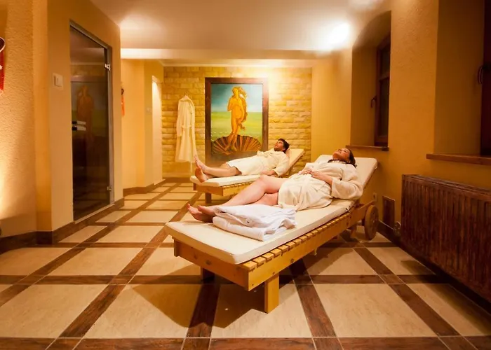 Przystanek Bavaria - Sauny I Parking W Cenie! Pansiyon